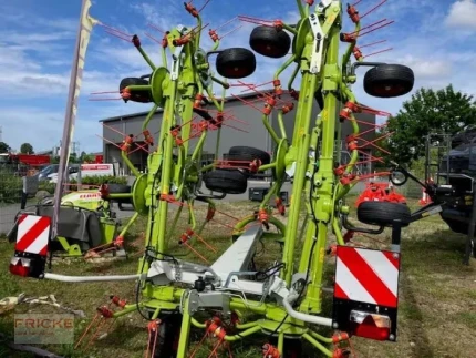 Claas VOLTO 1100