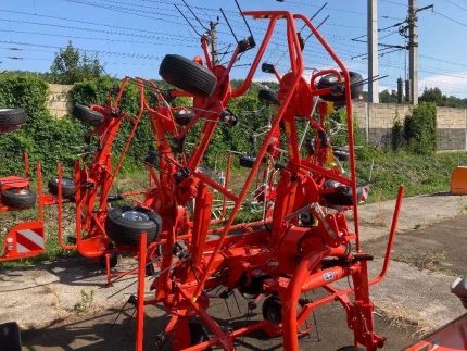 Kuhn GF 582