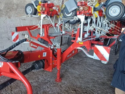 Pottinger HIT 12.14T