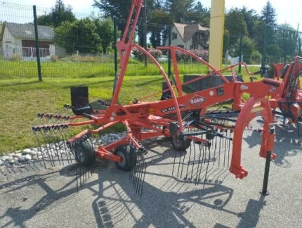 Kuhn GA 4431