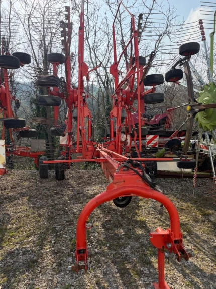 Kuhn GA 7501