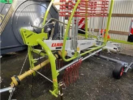 Claas LINER 450 På LAGER TIL OMGåENDE LEVERING