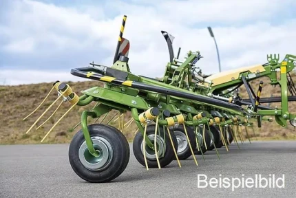 Krone VENDRO 900