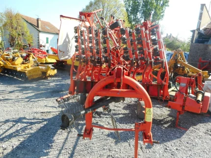 Kuhn GA 4321 GM