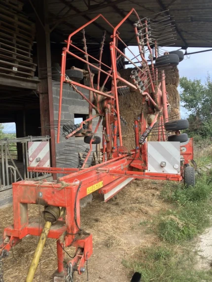 Kuhn GA 7301
