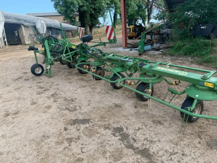 Krone KW10/02