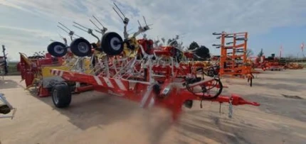 Pottinger HIT HT 11100