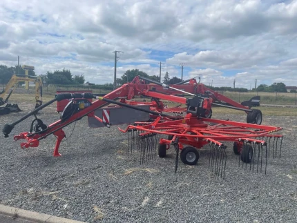 Kuhn GA 8830