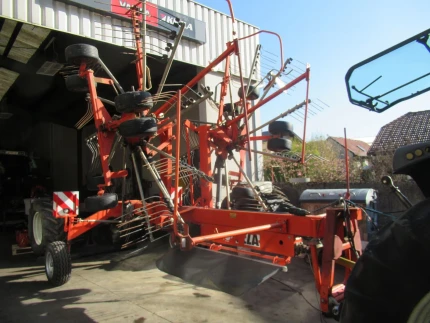 Fella TS 800