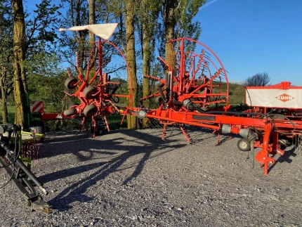 Kuhn GA 6620