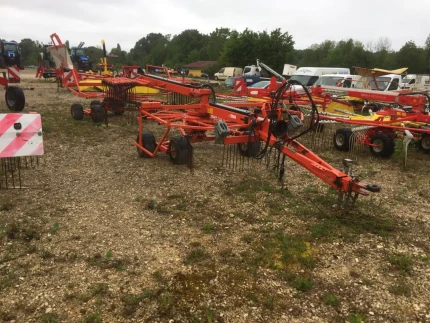 Kuhn GA7932