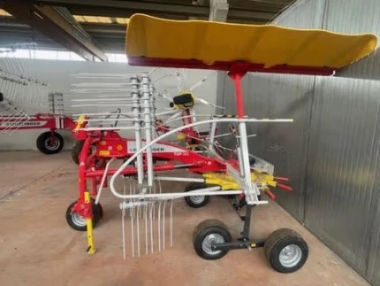 Pottinger TOP 382