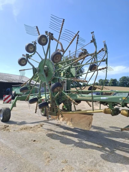 Krone SWADRO 1000