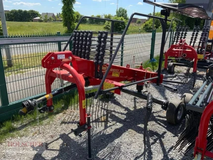 Vicon ANDEX 353