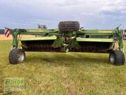 Krone EASYCUT 6210 CV