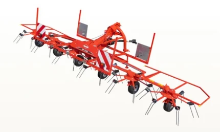 Kuhn GF 5902