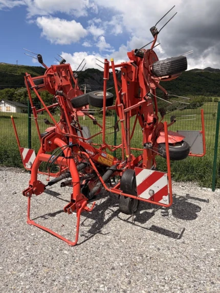 Kuhn GF 7902