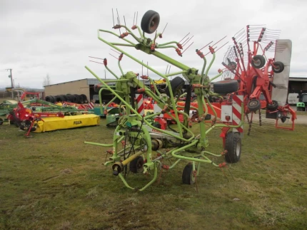 Claas VOLTO 770