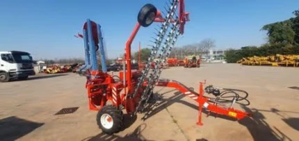 Repossi 6000 L BIG