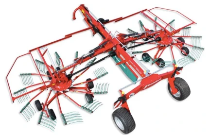 Kverneland 9590 C HYDRO