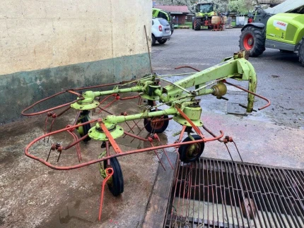 Claas WAS 360