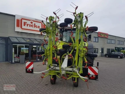 Claas VOLTO 1100