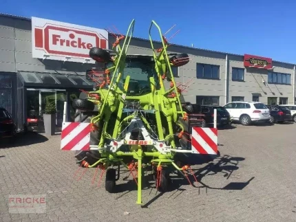 Claas VOLTO 60