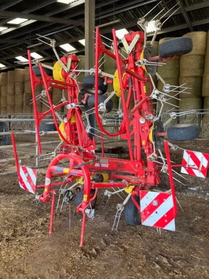 Pottinger HIT 910 NZ