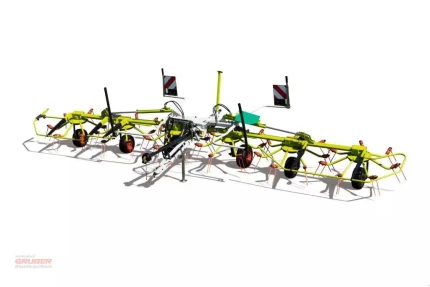 Claas VOLTO 80 ABVERKAUF