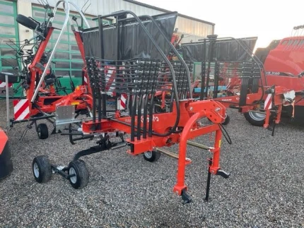 Kubota RA 1542