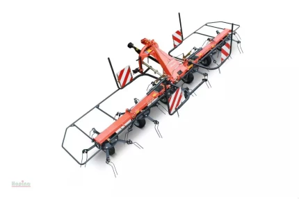 Kverneland KUBOTA TE6060