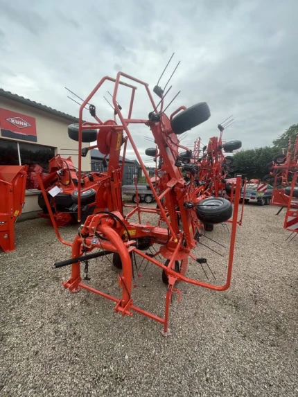 Kuhn GF 5902