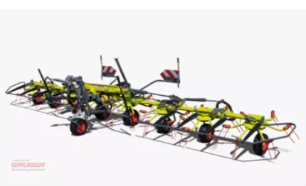 Claas VOLTO 900