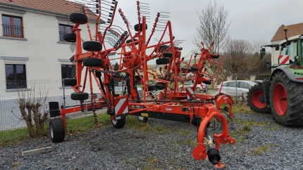 Kuhn GA 7501