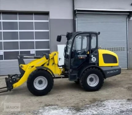 Weidemann 