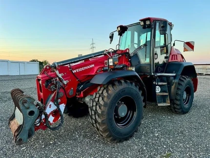 Weidemann 