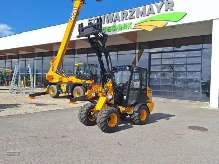 JCB