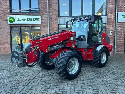 Weidemann