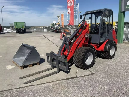 Roues - 1CH - 55H - 2024