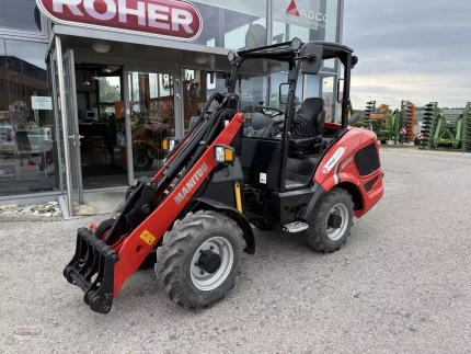 Manitou