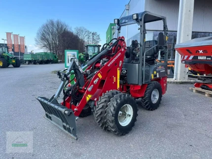 Weidemann 