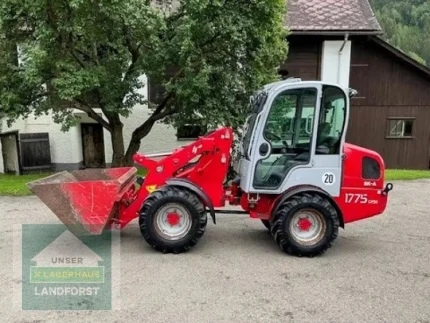 Weidemann 