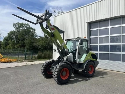 Claas 