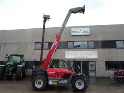 Weidemann T 6027