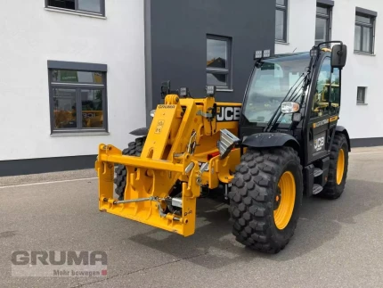 JCB 538-60 AGRI XTRA