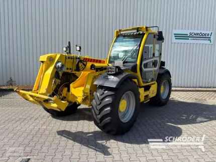 Chariot télescopique - 156CH - 1398H - 2020