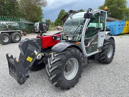 Massey Ferguson 