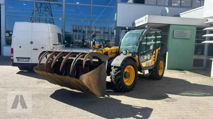 Dieci AGRI FARMER 32.6
