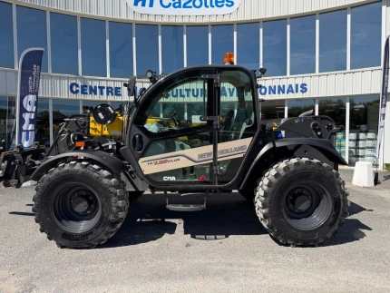 New Holland TH 7.32