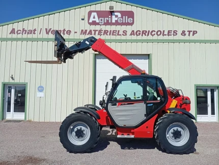 Manitou MT733